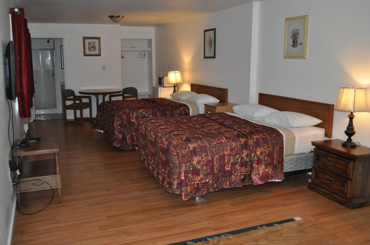 Golden Lion Motel Raymond Ngoại thất bức ảnh