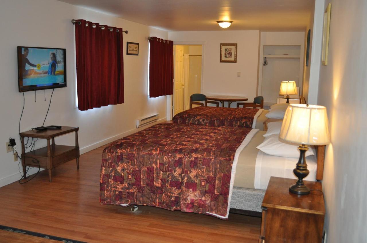 Golden Lion Motel Raymond Phòng bức ảnh